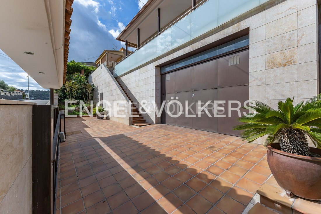 Casa en Marianao, San Baudilio de Llobregat, España 3 - 17866985
