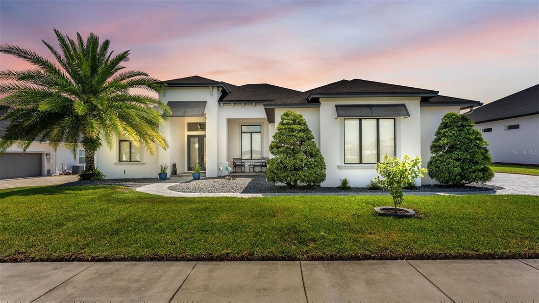 House in Lakeland, Florida, United States 1 - 18687666
