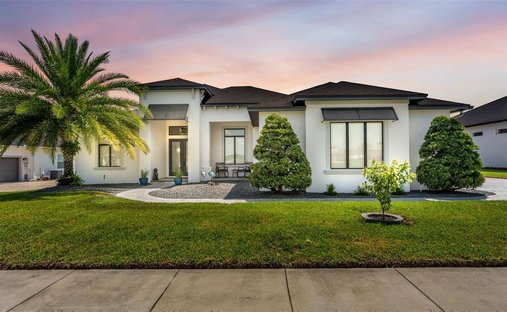 Maison à Lakeland, Floride, États-Unis 1