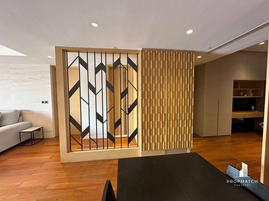 Condo in Bangkok, Bangkok, Thailand 1 - 18686576