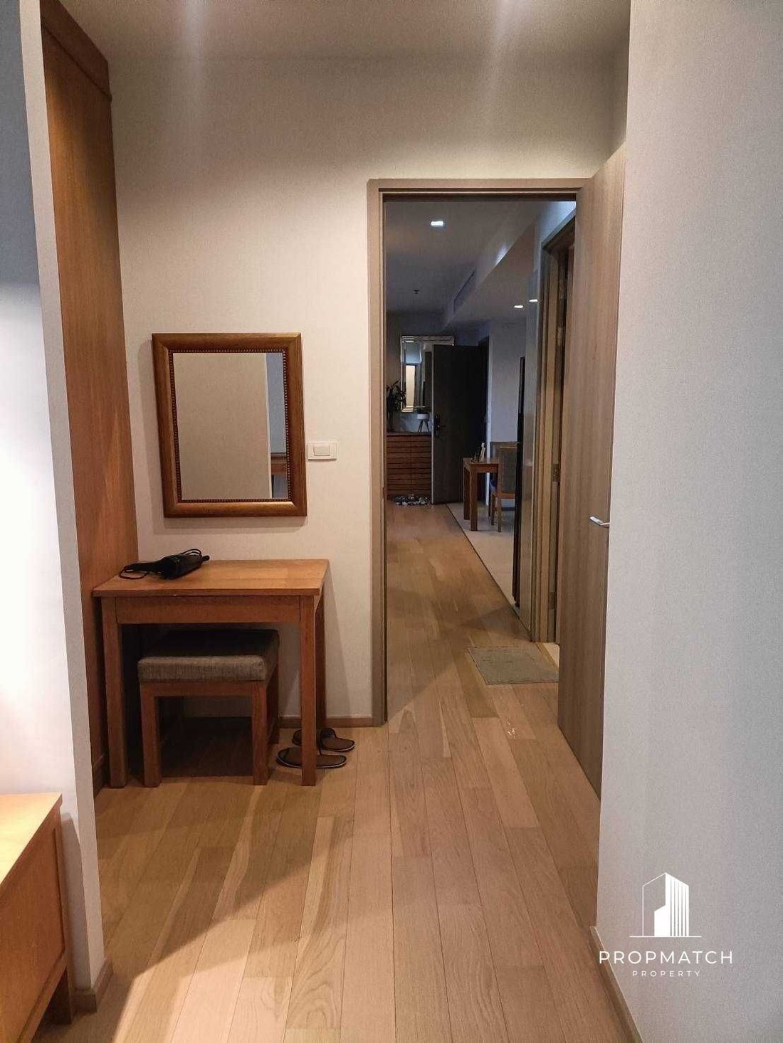 Condo in Bangkok, Bangkok, Thailand 2 - 18686677