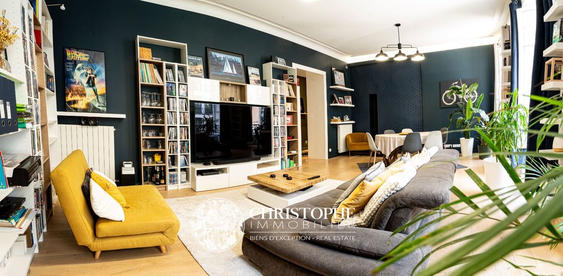 Apartment in Pau, Nouvelle-Aquitaine, France 2 - 18687455