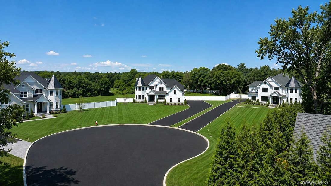 Haus in Melville, New York, Vereinigte Staaten 2 - 18558372