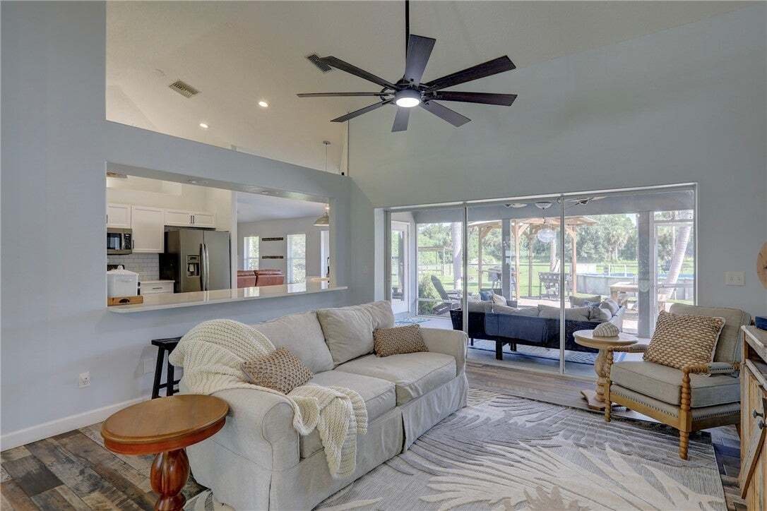 House in Fellsmere, Florida, United States 4 - 18689249