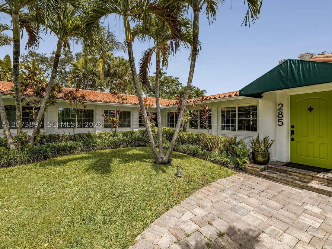 House in Miami, Florida, United States 2 - 18689890