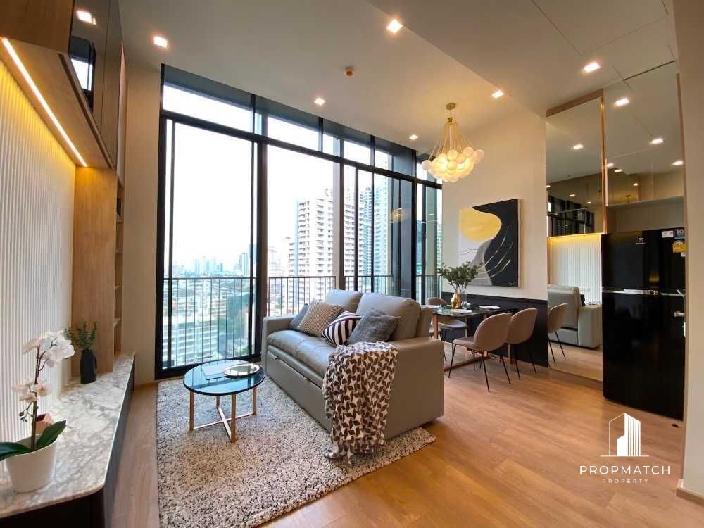 Condo in Bangkok, Bangkok, Thailand 3 - 18686890