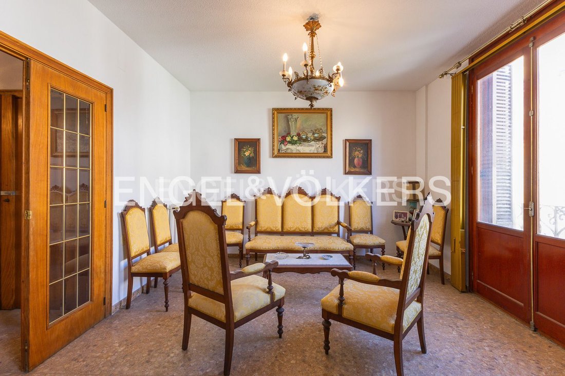 Apartment in Ciutat Vella, Valencia, Spain 3 - 16191866