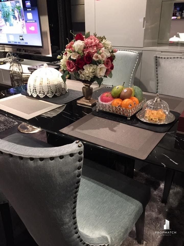 Condo in Bangkok, Bangkok, Thailand 1 - 18686745
