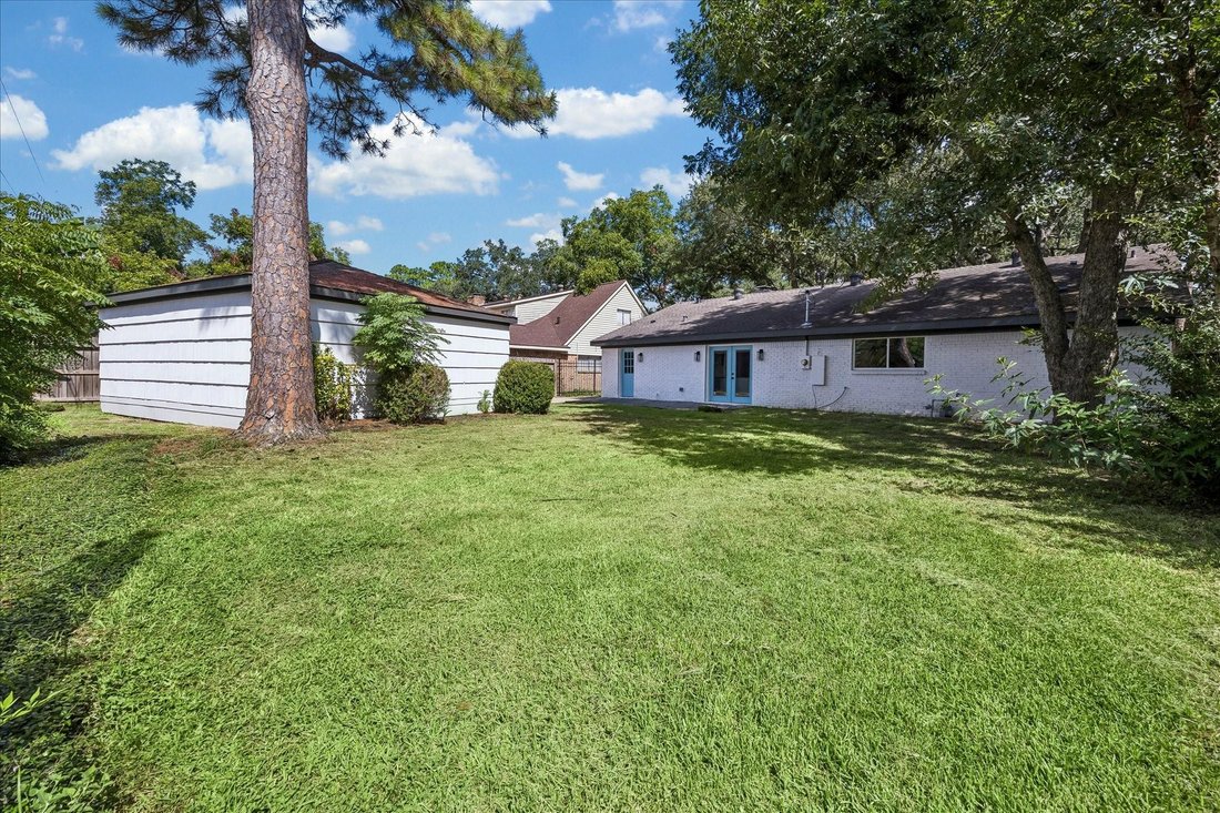 House in Houston, Texas, United States 5 - 18690302