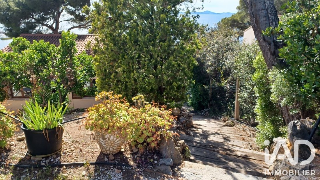 House in Sud, Le Pradet, France 4 - 18689132