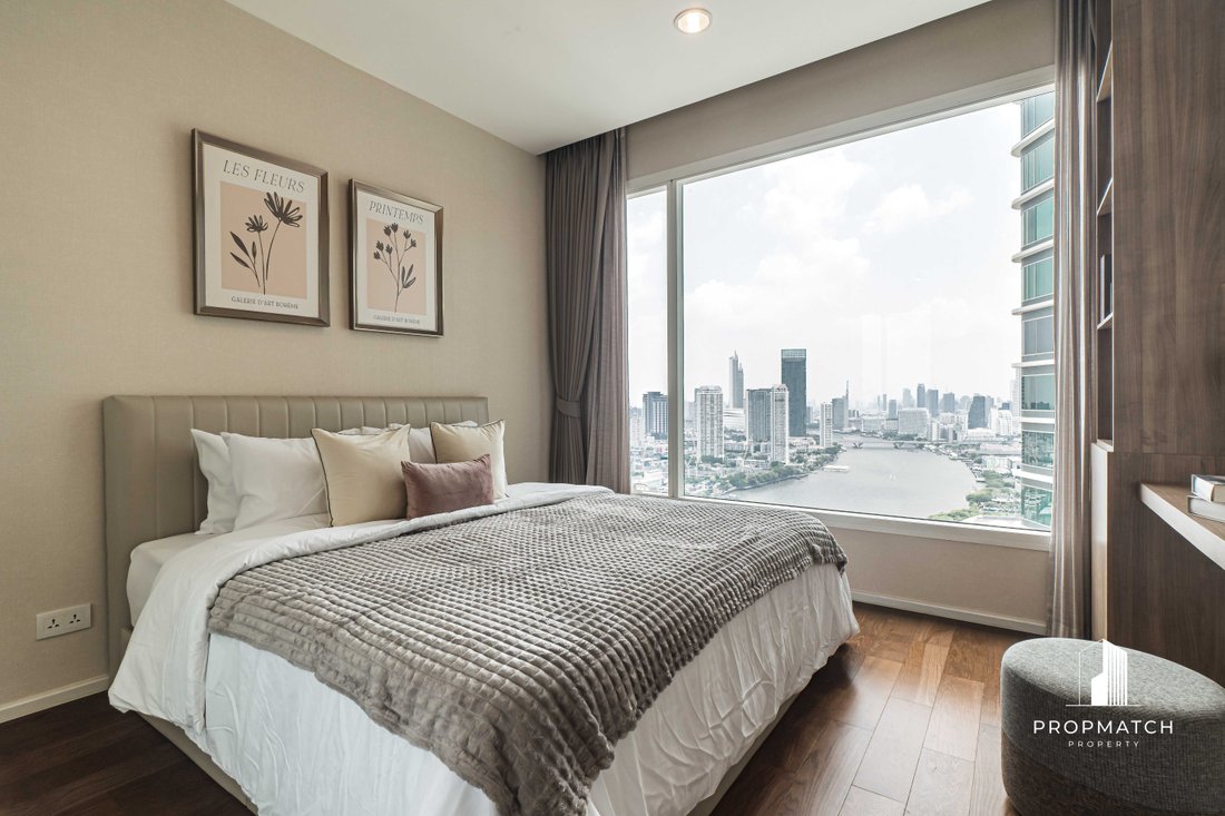 Condo in Bangkok, Bangkok, Thailand 3 - 18686687