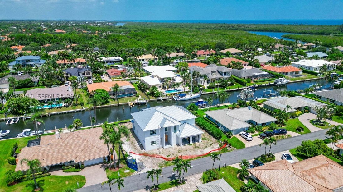 House in Hobe Sound, Florida, United States 2 - 18200196