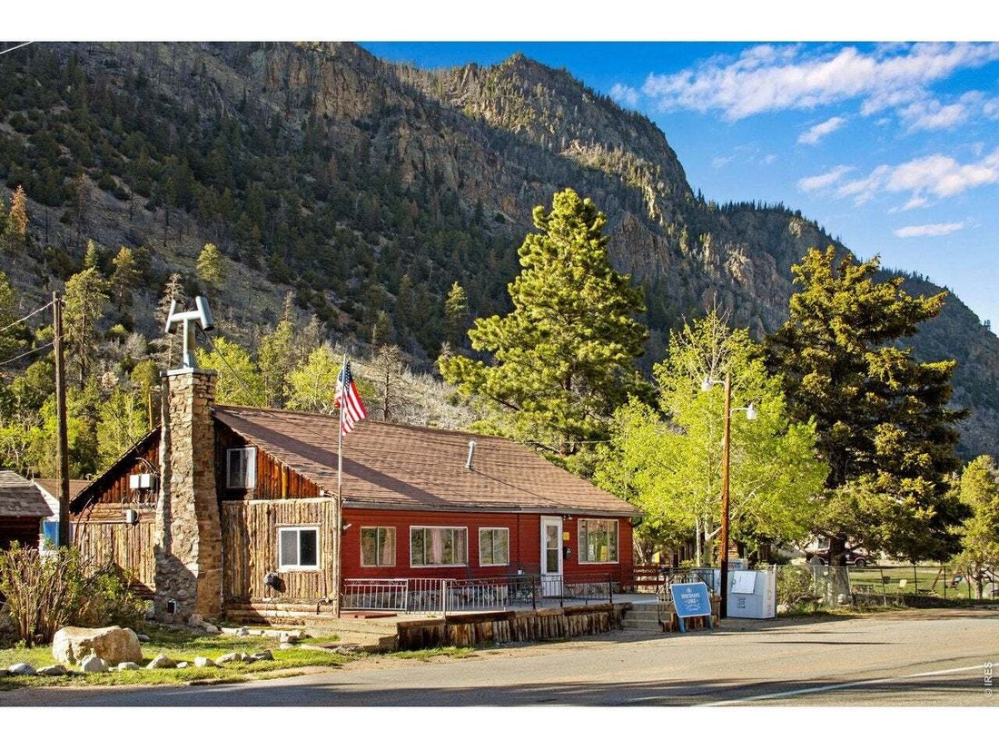 Bellvue, Colorado, United States 5 - 18687447