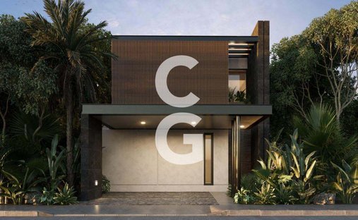 Maison à Cancún, Quintana Roo, Mexique 1