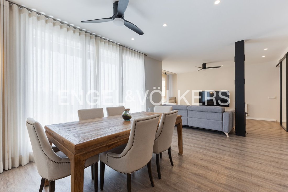 Apartment in Ciutat Vella, Valencia, Spain 2 - 17989333