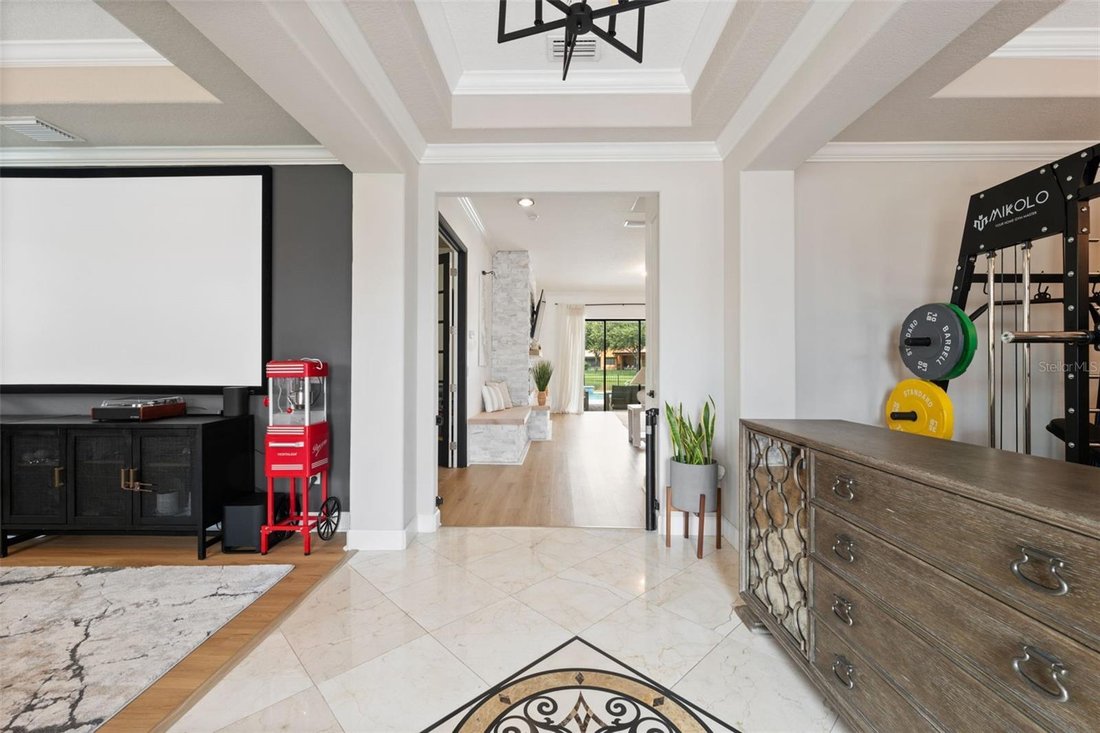 House in Palm Harbor, Florida, United States 4 - 18689844