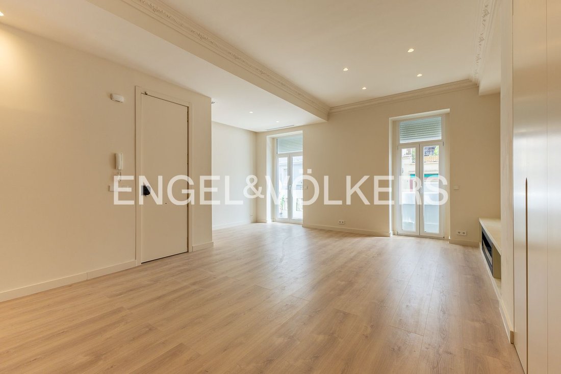 Appartement à l'Eixample, Valence, Espagne 1 - 18495016