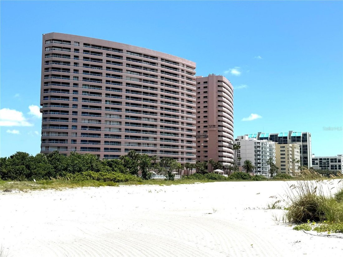 Condo in Clearwater, Florida, United States 1 - 18687324
