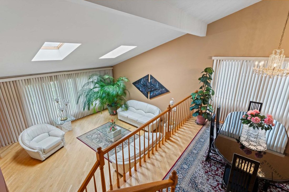 House in Addison, Illinois, United States 5 - 18687826