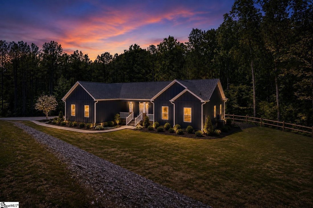 House in West Union, South Carolina, United States 3 - 18267883