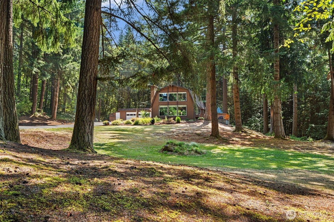 House in Chehalis, Washington, United States 5 - 18689090