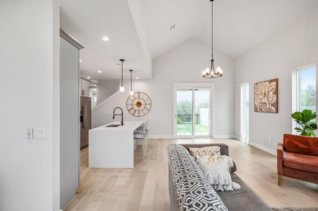 House in Austin, Texas, United States 5 - 18690252