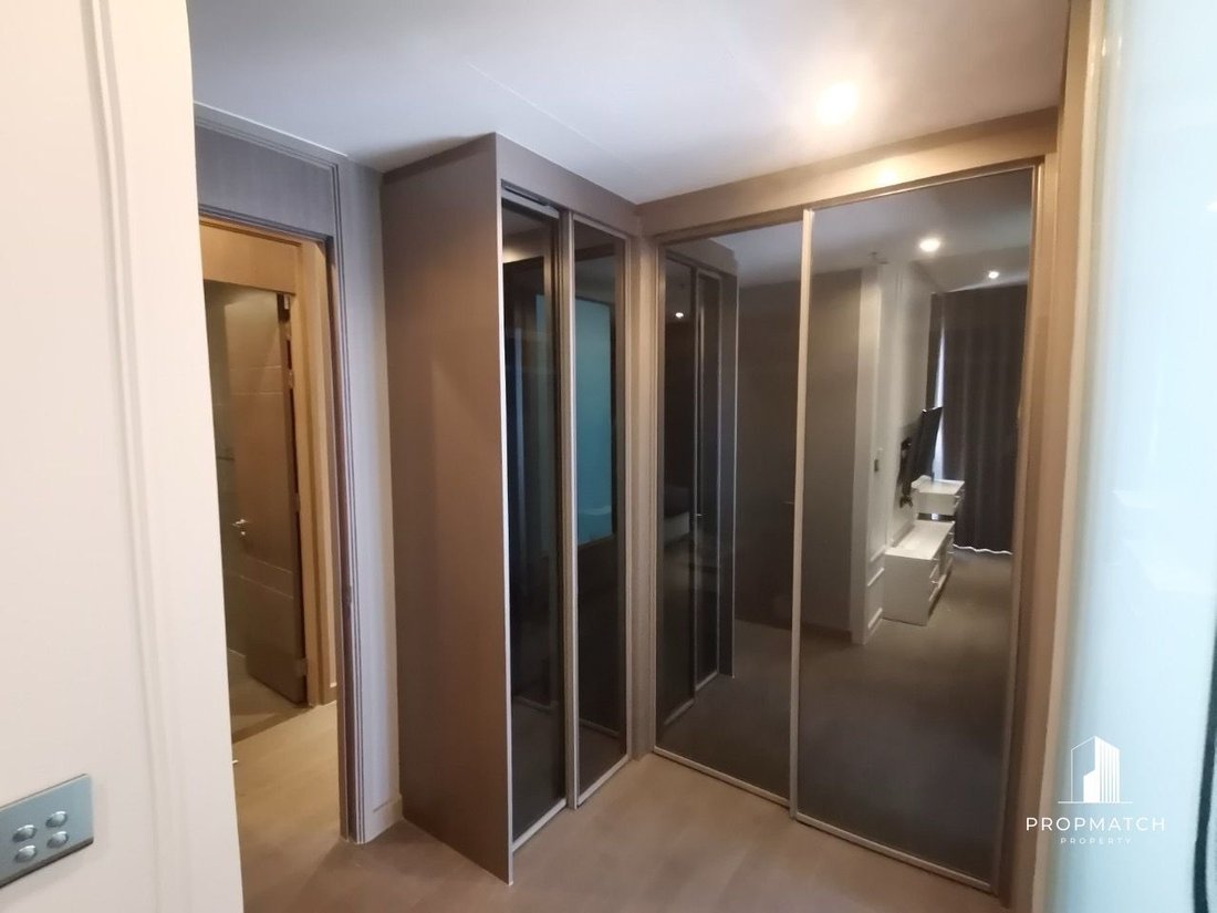 Condo in Bangkok, Bangkok, Thailand 5 - 18686757