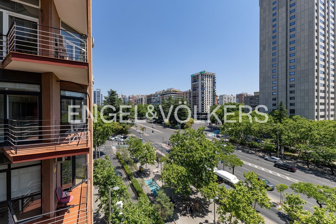 Appartamento a Tetuán, Madrid, Spagna 3 - 18322760