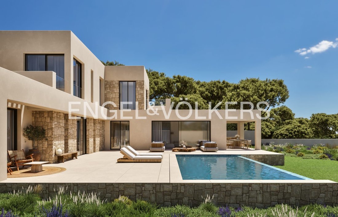 House in El Tosalet, Xabia / Javea, Valencian Community 2 - 18513713