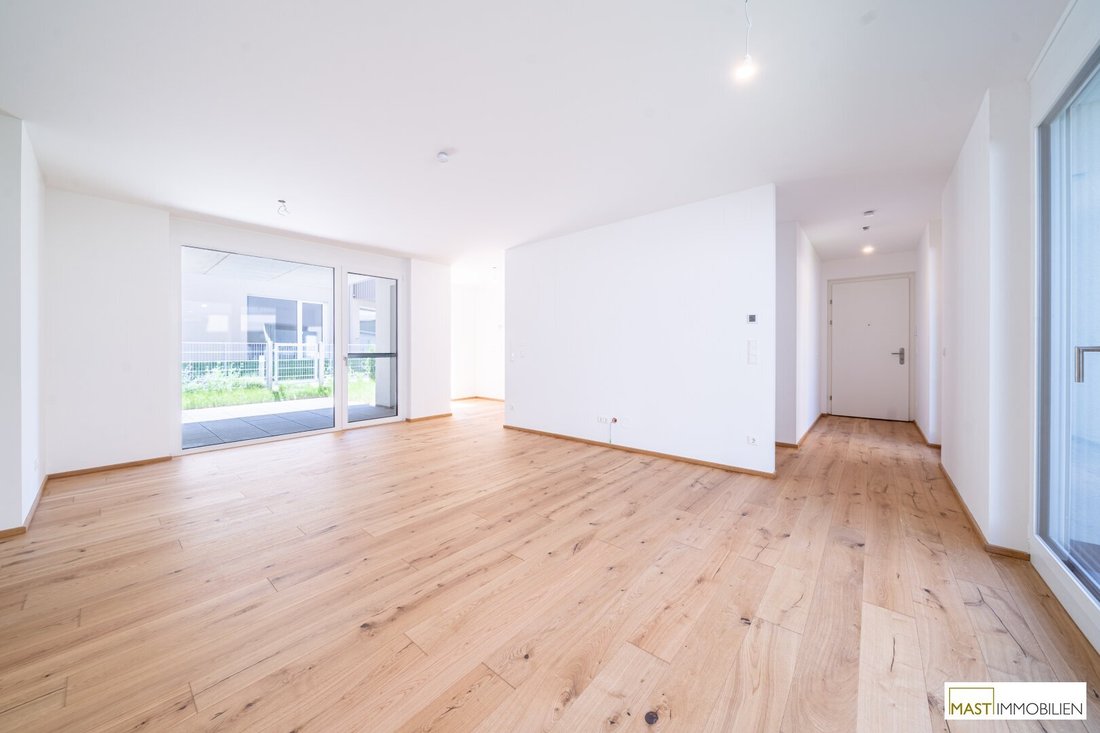 Apartment in Podersdorf am See, Burgenland, Austria 1 - 16445980