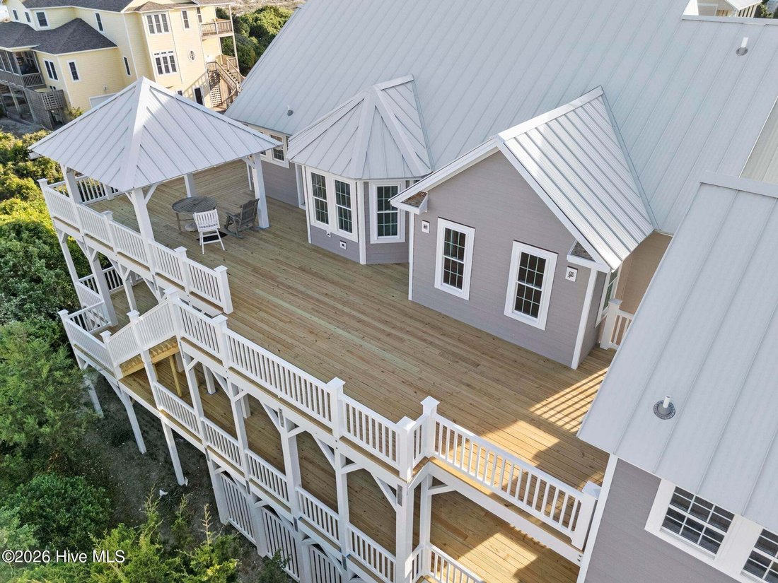 House in Emerald Isle, North Carolina, United States 4 - 18687786