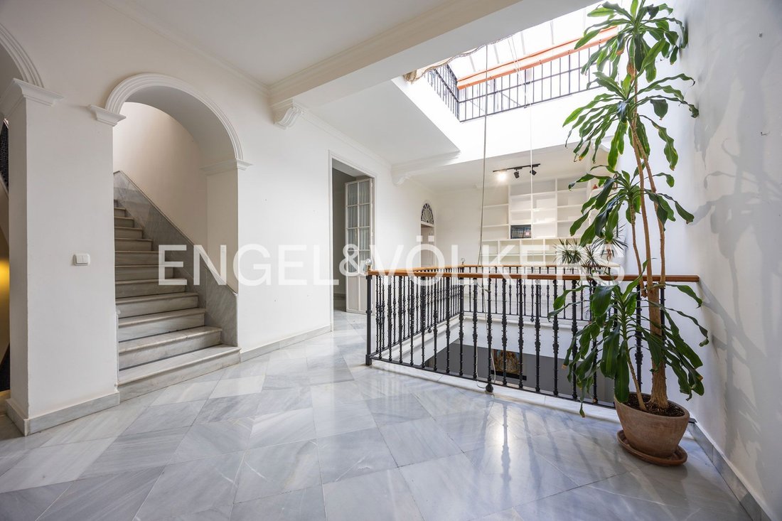 House in Sanlucar de Barrameda, Andalusia, Spain 1 - 16699031