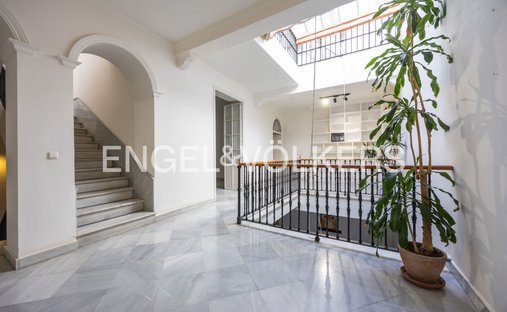 House in Sanlucar de Barrameda, Andalusia, Spain 1