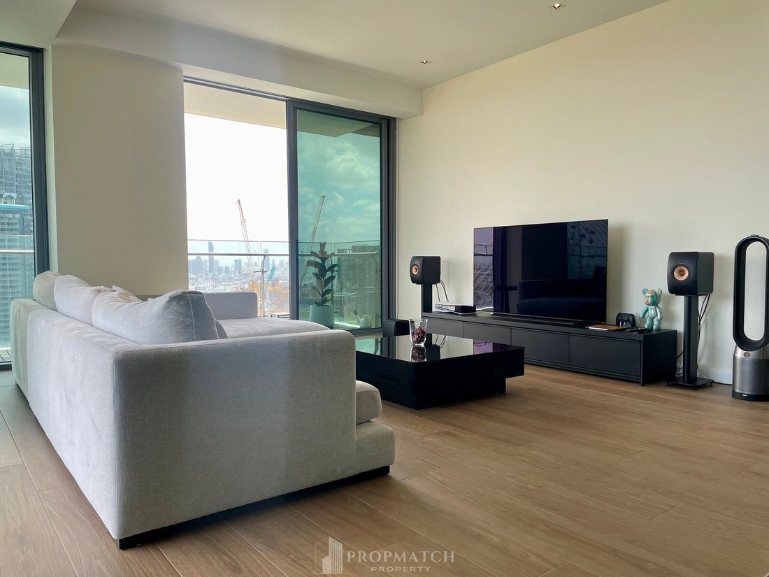 Condo in Bangkok, Bangkok, Thailand 3 - 18686536