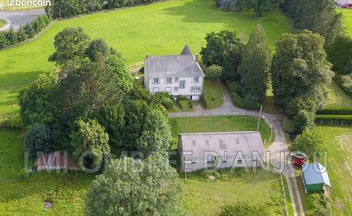 Villa in Soudan, Pays de la Loire, France 1