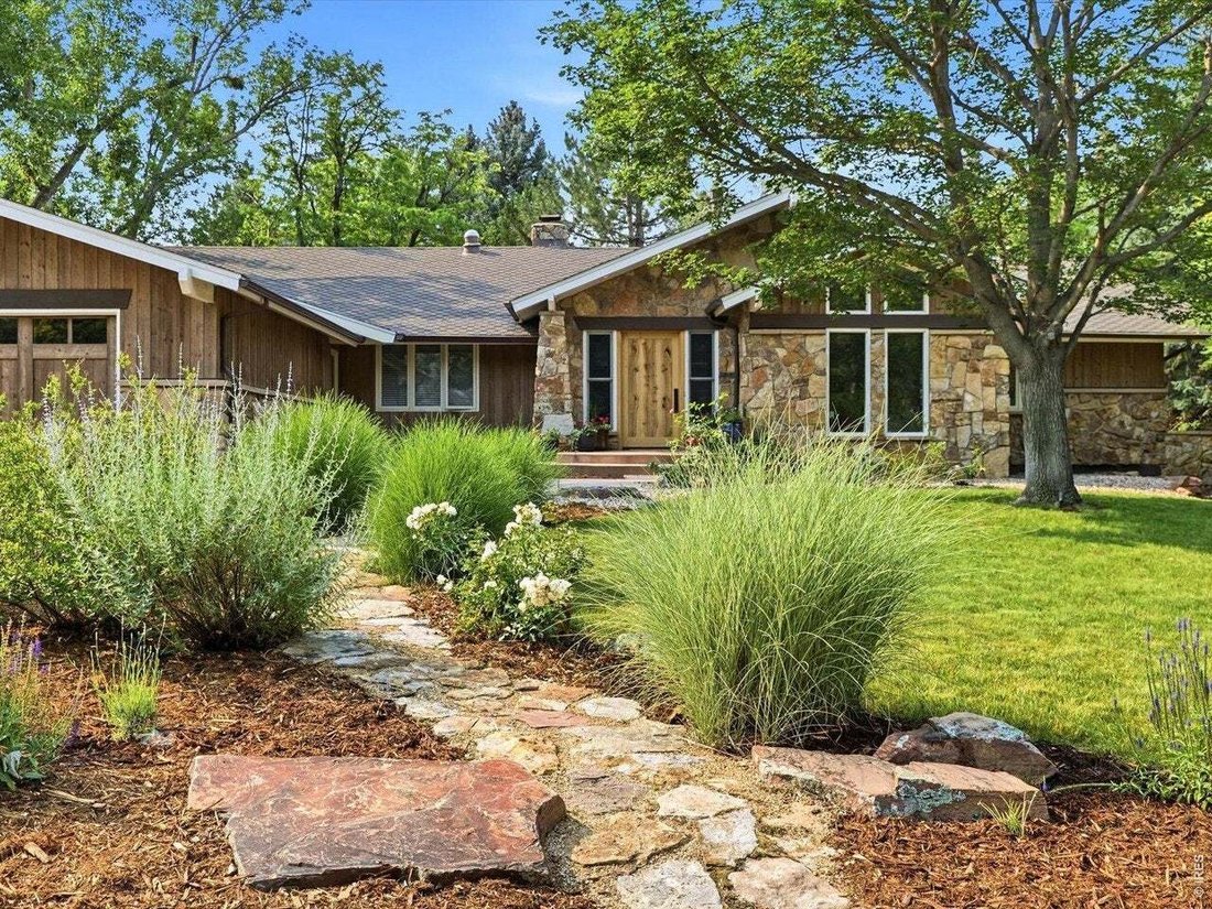 House in Boulder, Colorado, United States 3 - 18690037