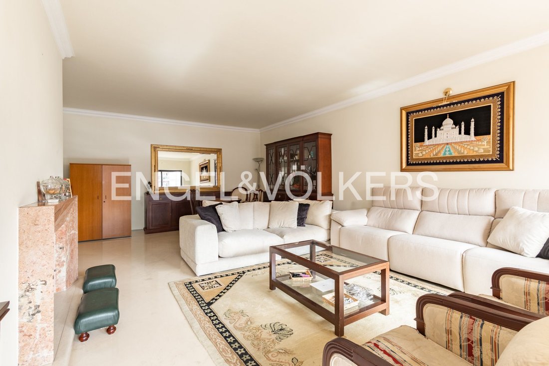 Apartamento en Sao Domingos de Benfica, Lisboa, Portugal 3 - 17237219