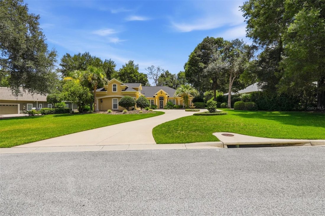 House in Gainesville, Florida, United States 1 - 18687316