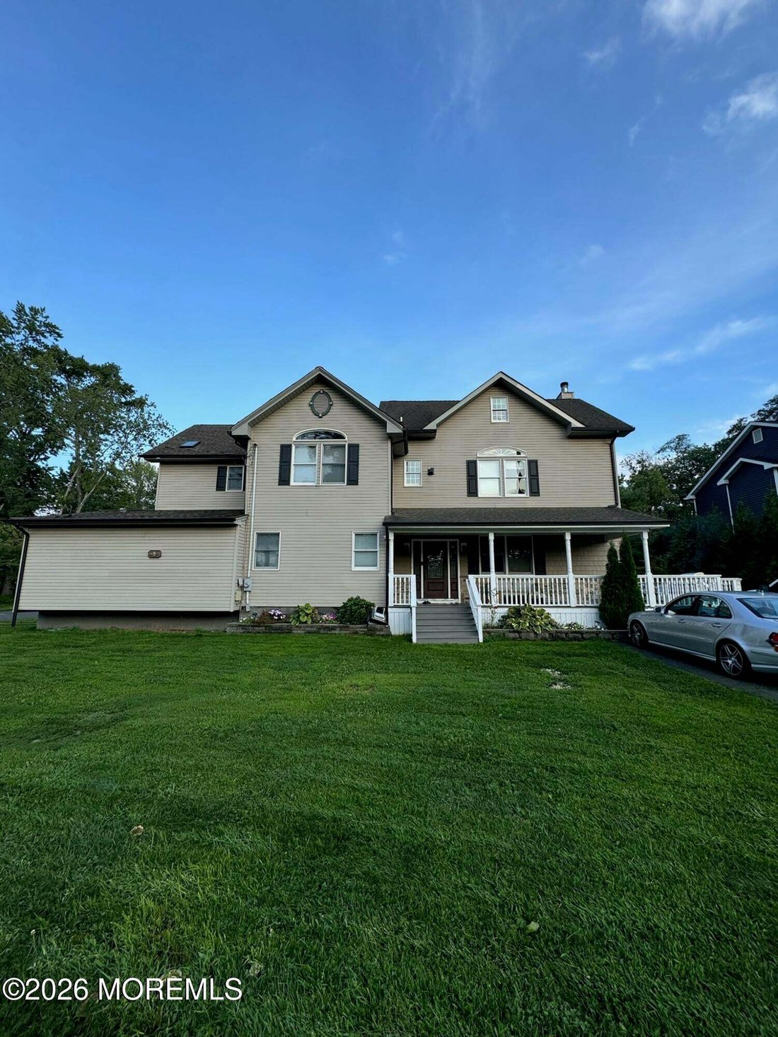 Casa en Matawan, Nueva Jersey, Estados Unidos 1 - 18689655