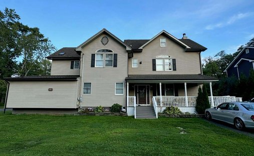 Casa en Matawan, Nueva Jersey, Estados Unidos 1