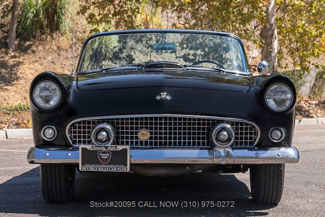 Ford Thunderbird in Los Angeles, CA 3 - 18688117