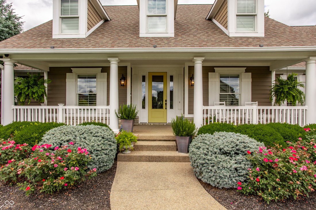 House in Westfield, Indiana, United States 4 - 18688336