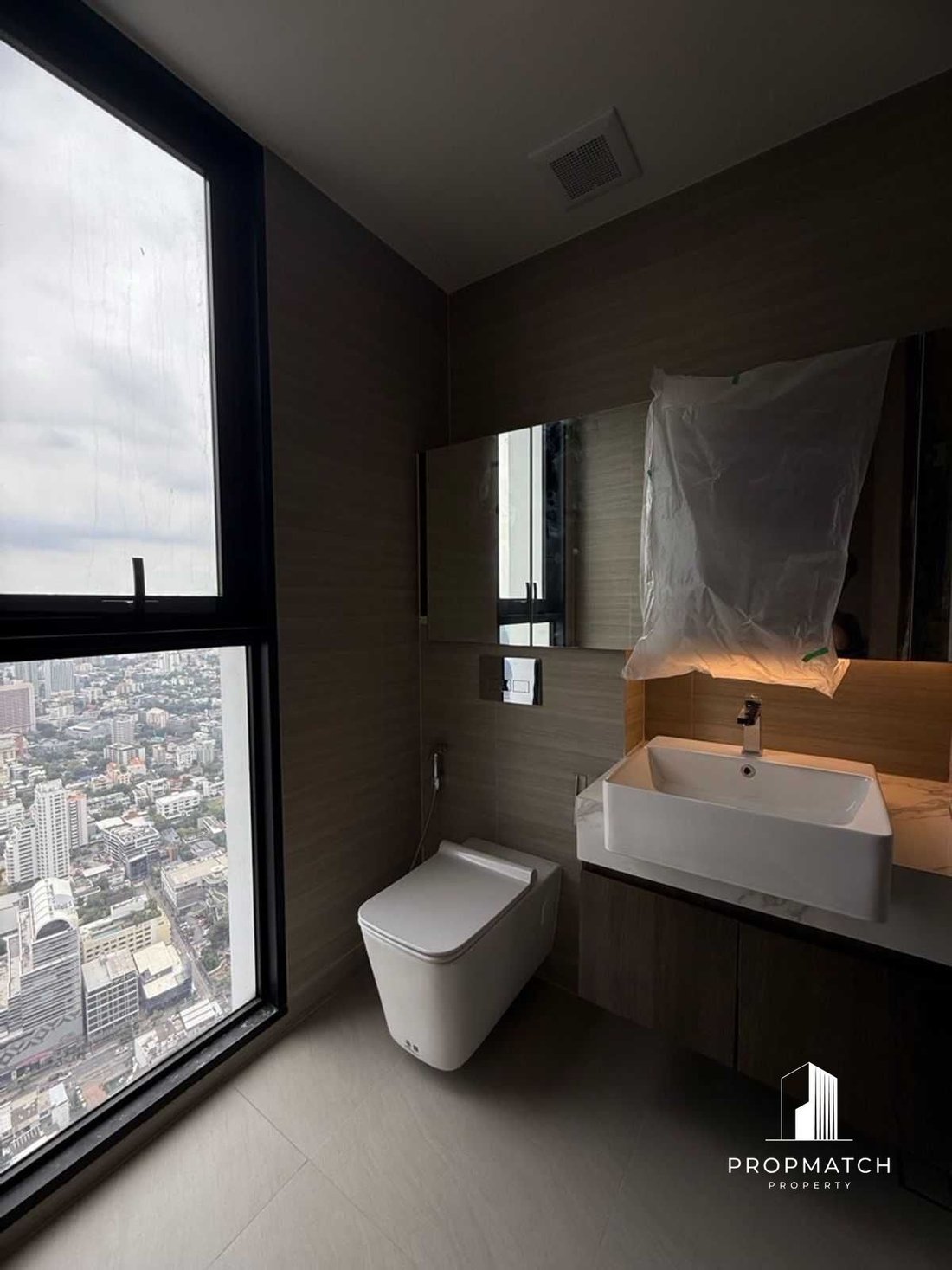 Condo in Bangkok, Bangkok, Thailand 4 - 18686857
