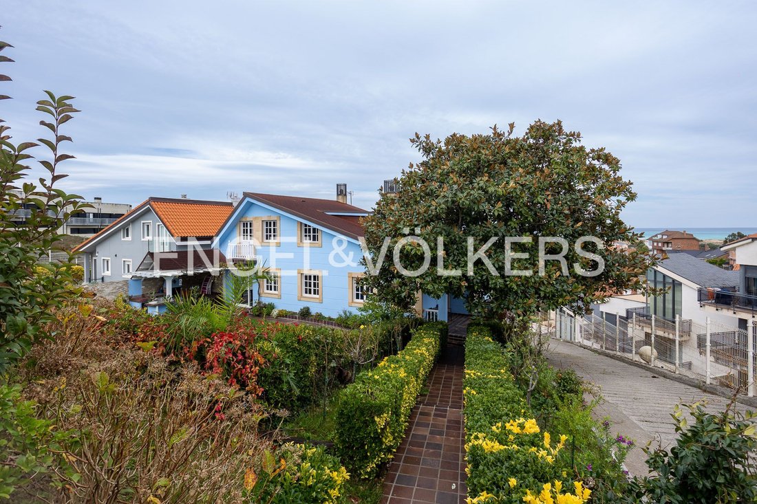 House in Miengo, Cantabria, Spain 3 - 16662500