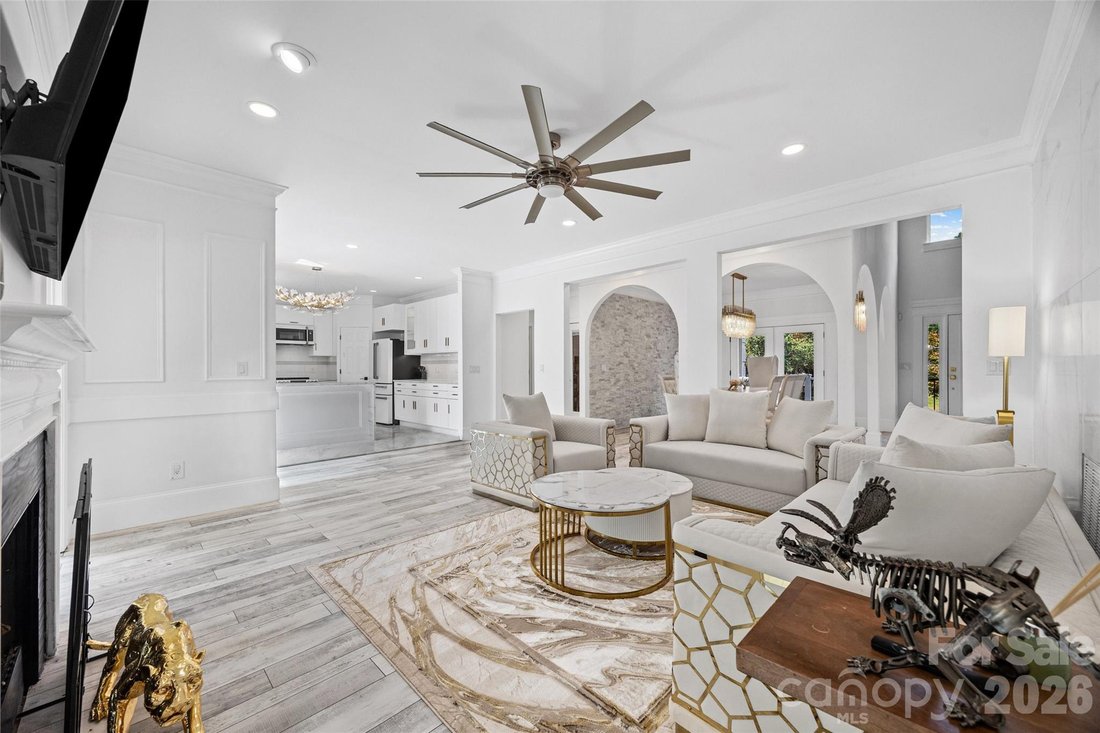 House in Weddington, North Carolina, United States 3 - 18688001