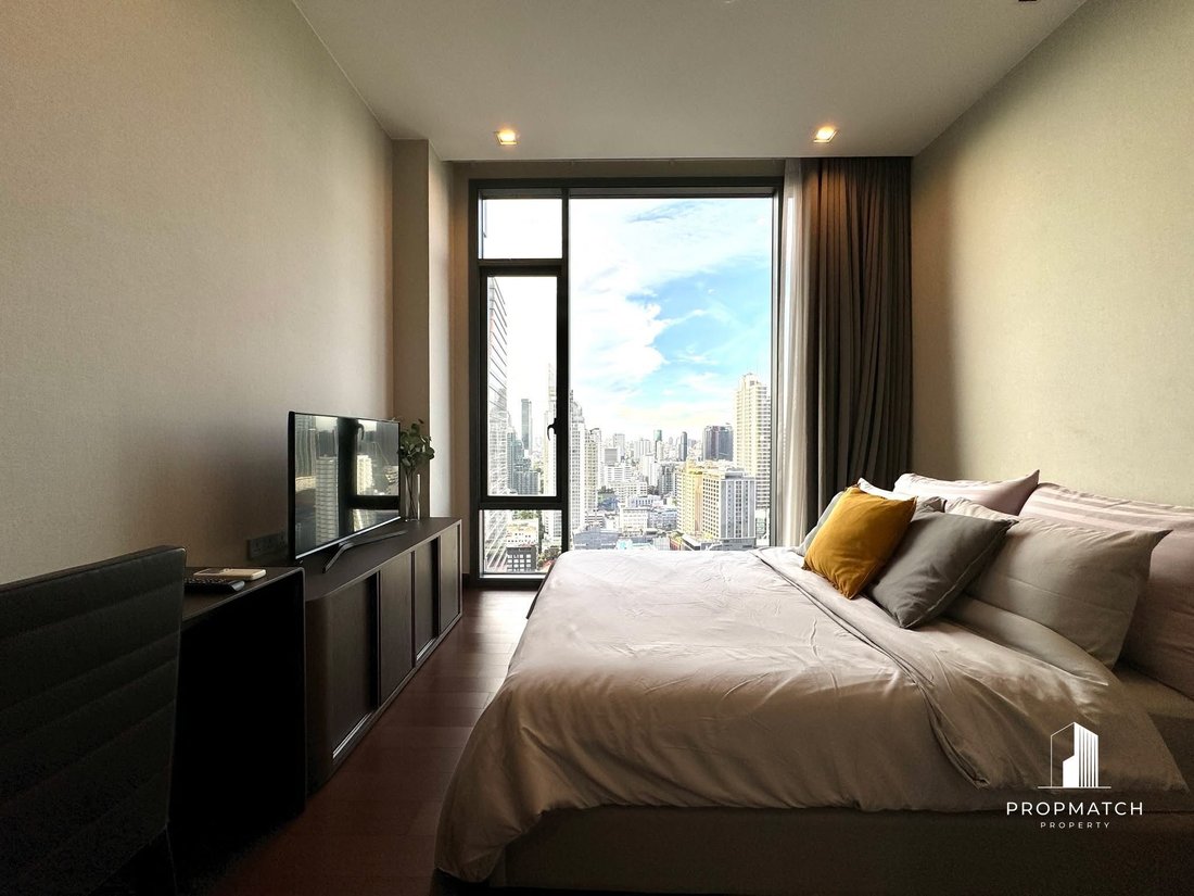Condo in Bangkok, Bangkok, Thailand 4 - 18686567