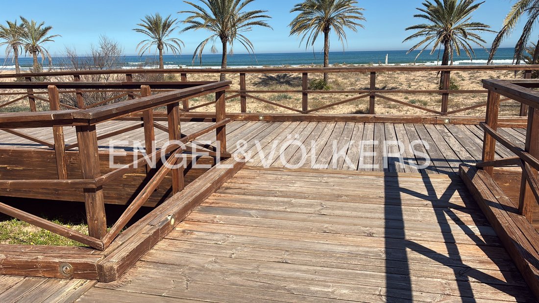 House in Gandia, Valencian Community, Spain 1 - 17384423