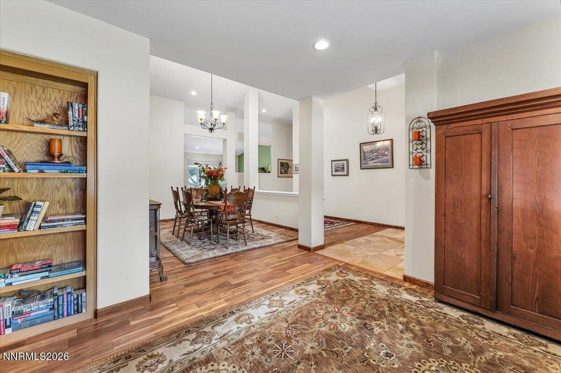 House in Reno, Nevada, United States 4 - 18690692