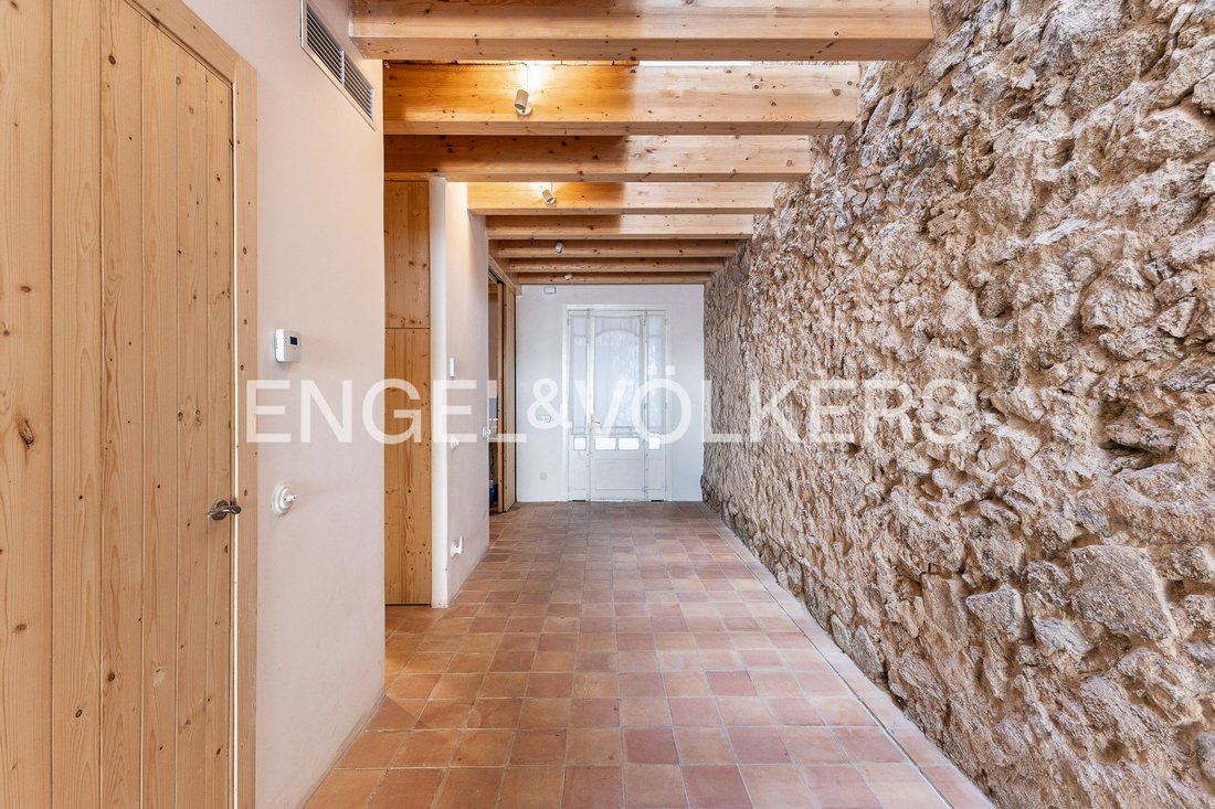 Residenza a Sant Pol de Mar, Catalogna, Spagna 4 - 17524143