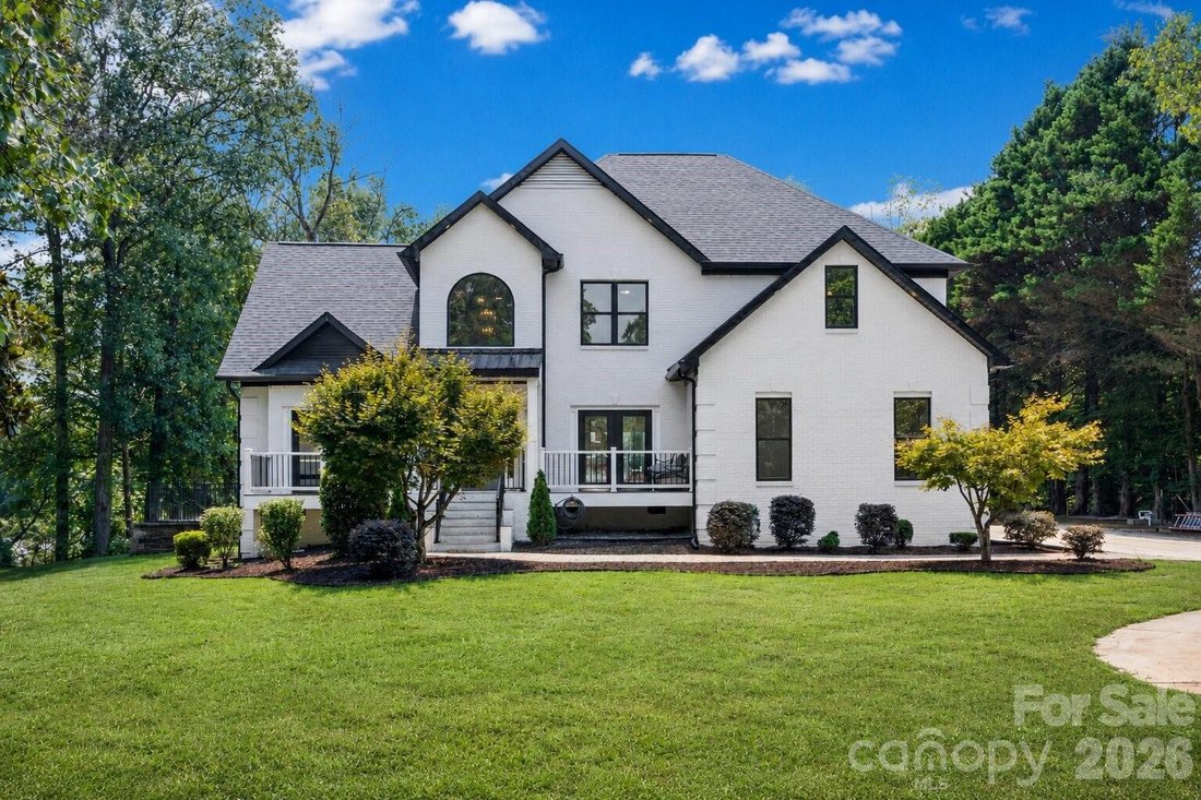 House in Weddington, North Carolina, United States 1 - 18688001